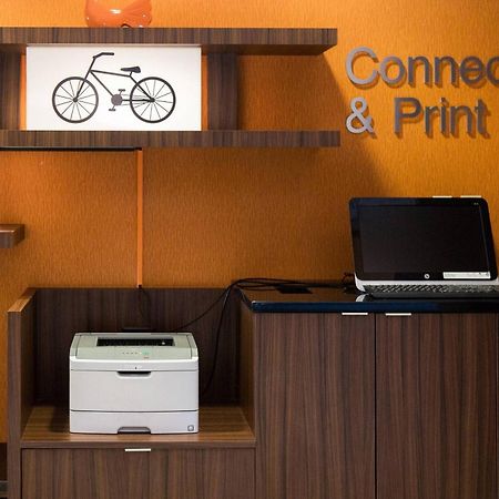Fairfield Inn & Suites Des Moines West West Des Moines Ngoại thất bức ảnh