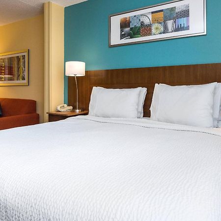 Fairfield Inn & Suites Des Moines West West Des Moines Ngoại thất bức ảnh
