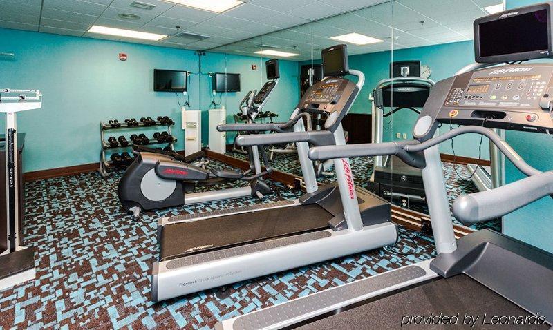 Fairfield Inn & Suites Des Moines West West Des Moines Ngoại thất bức ảnh