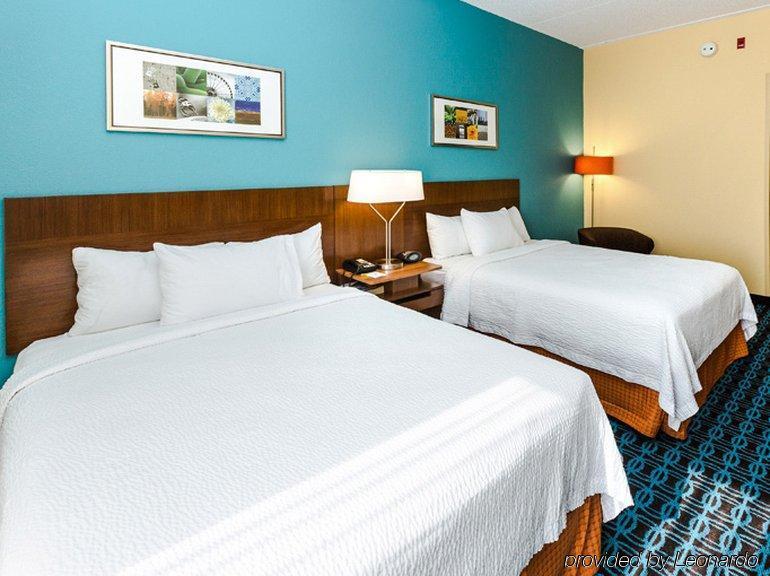 Fairfield Inn & Suites Des Moines West West Des Moines Ngoại thất bức ảnh
