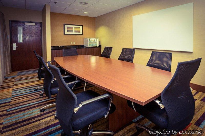 Fairfield Inn & Suites Des Moines West West Des Moines Ngoại thất bức ảnh