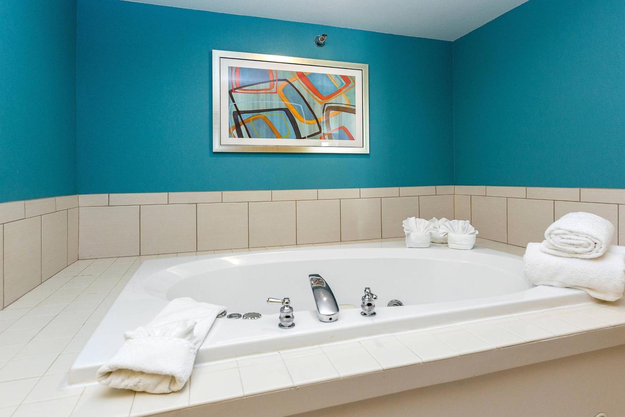 Fairfield Inn & Suites Des Moines West West Des Moines Ngoại thất bức ảnh