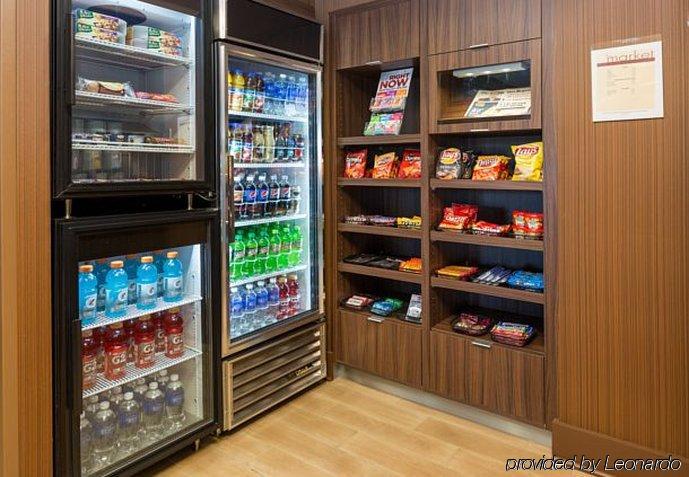 Fairfield Inn & Suites Des Moines West West Des Moines Ngoại thất bức ảnh