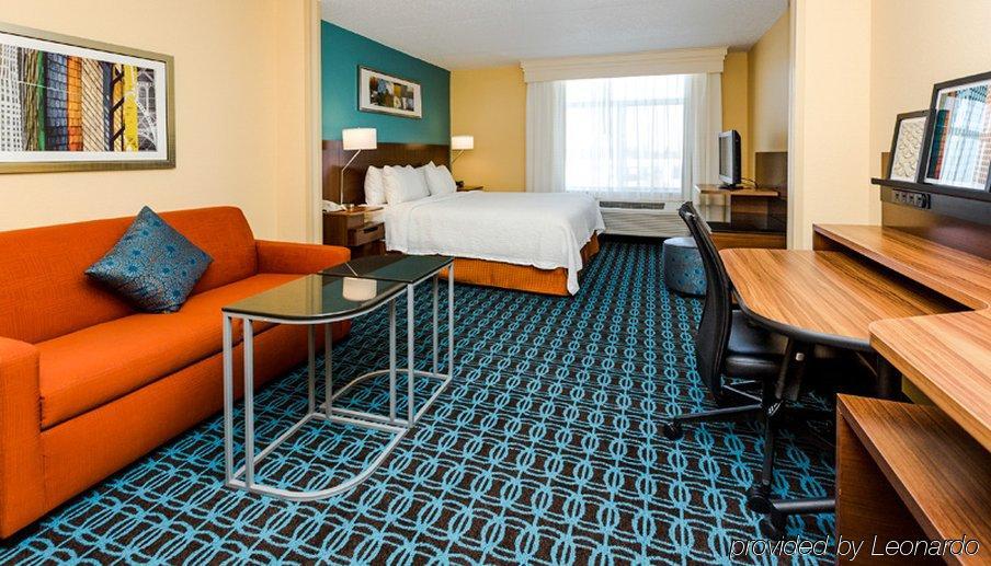 Fairfield Inn & Suites Des Moines West West Des Moines Ngoại thất bức ảnh