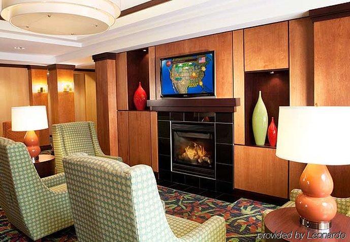 Fairfield Inn & Suites Des Moines West West Des Moines Ngoại thất bức ảnh