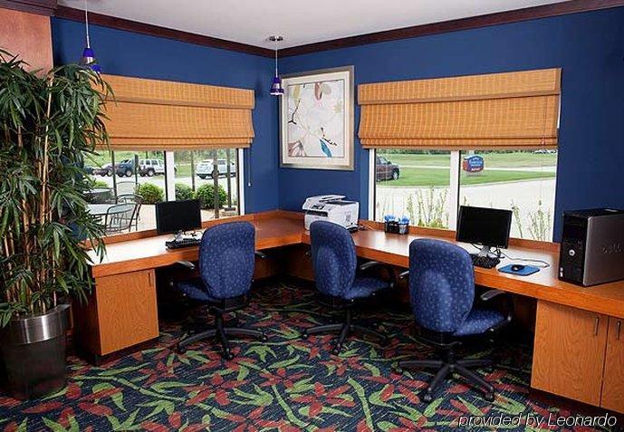 Fairfield Inn & Suites Des Moines West West Des Moines Ngoại thất bức ảnh