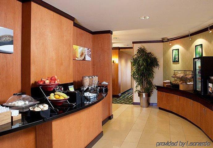 Fairfield Inn & Suites Des Moines West West Des Moines Ngoại thất bức ảnh