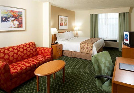 Fairfield Inn & Suites Des Moines West West Des Moines Phòng bức ảnh