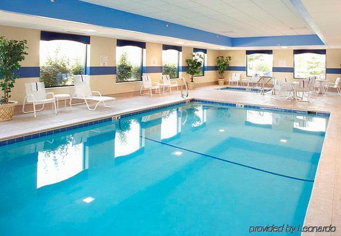 Fairfield Inn & Suites Des Moines West West Des Moines Ngoại thất bức ảnh