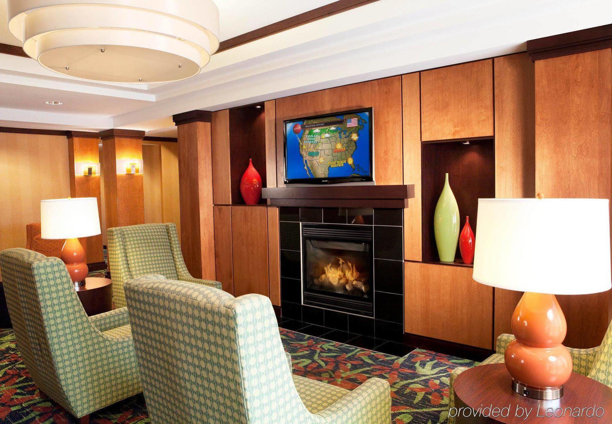 Fairfield Inn & Suites Des Moines West West Des Moines Ngoại thất bức ảnh