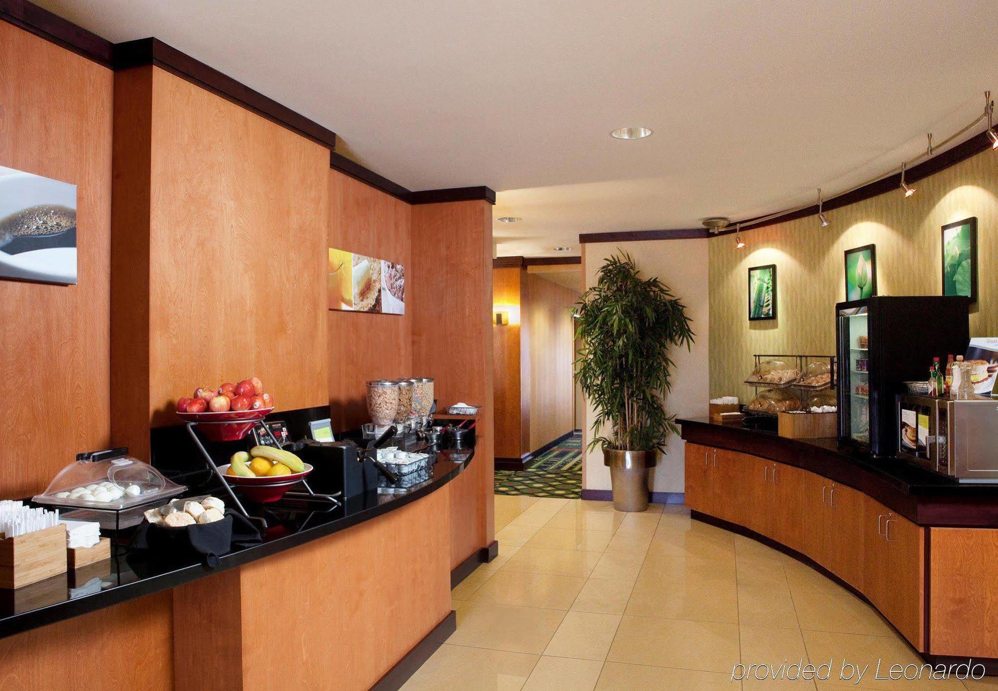 Fairfield Inn & Suites Des Moines West West Des Moines Ngoại thất bức ảnh