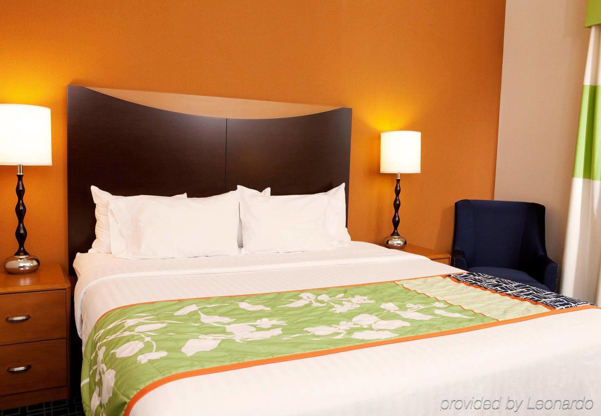 Fairfield Inn & Suites Des Moines West West Des Moines Ngoại thất bức ảnh