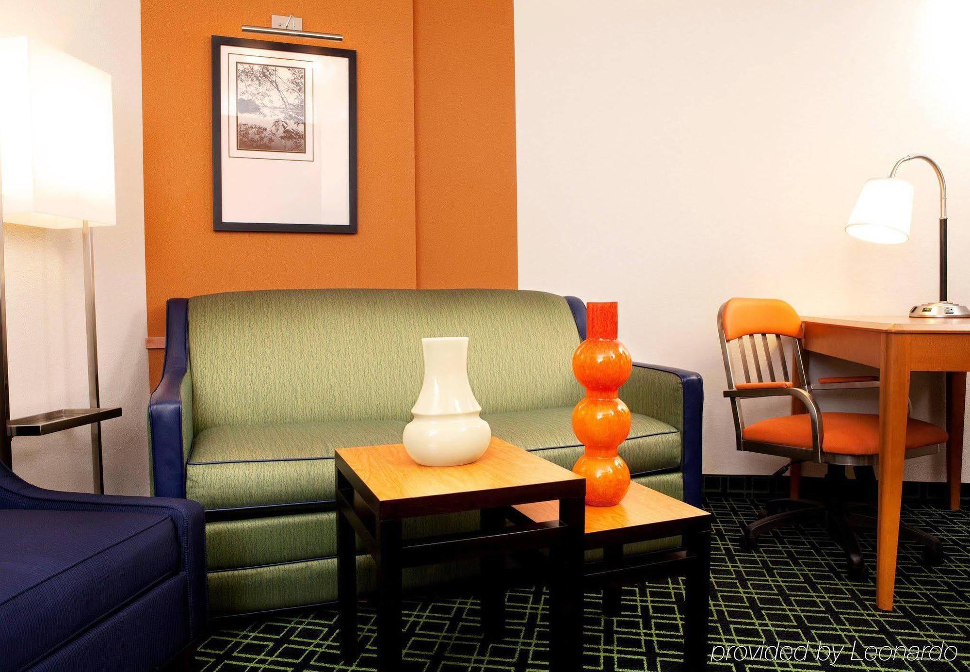Fairfield Inn & Suites Des Moines West West Des Moines Ngoại thất bức ảnh