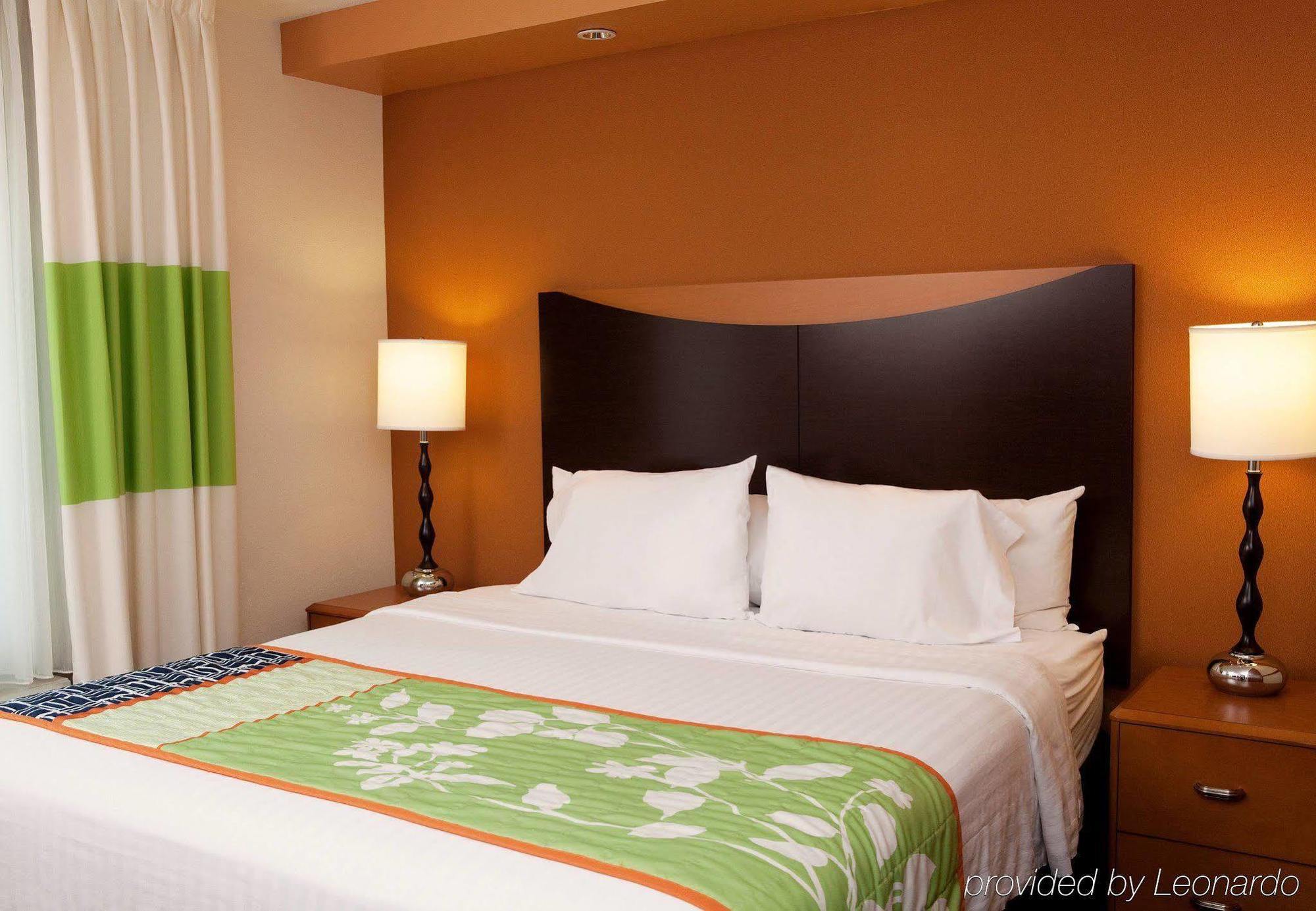 Fairfield Inn & Suites Des Moines West West Des Moines Ngoại thất bức ảnh