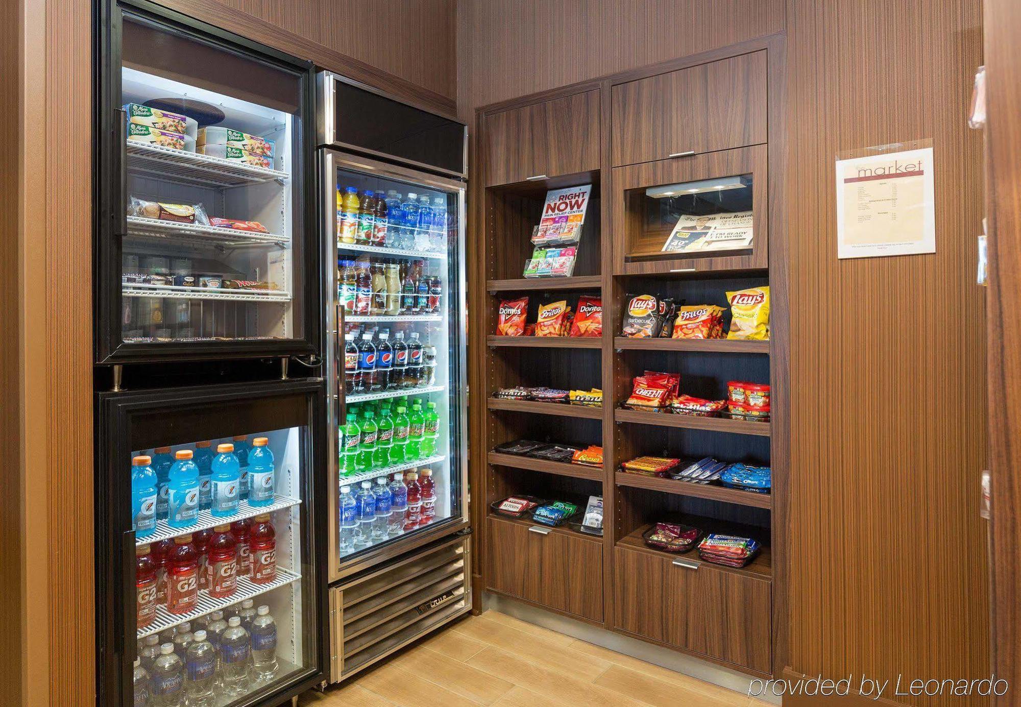 Fairfield Inn & Suites Des Moines West West Des Moines Ngoại thất bức ảnh