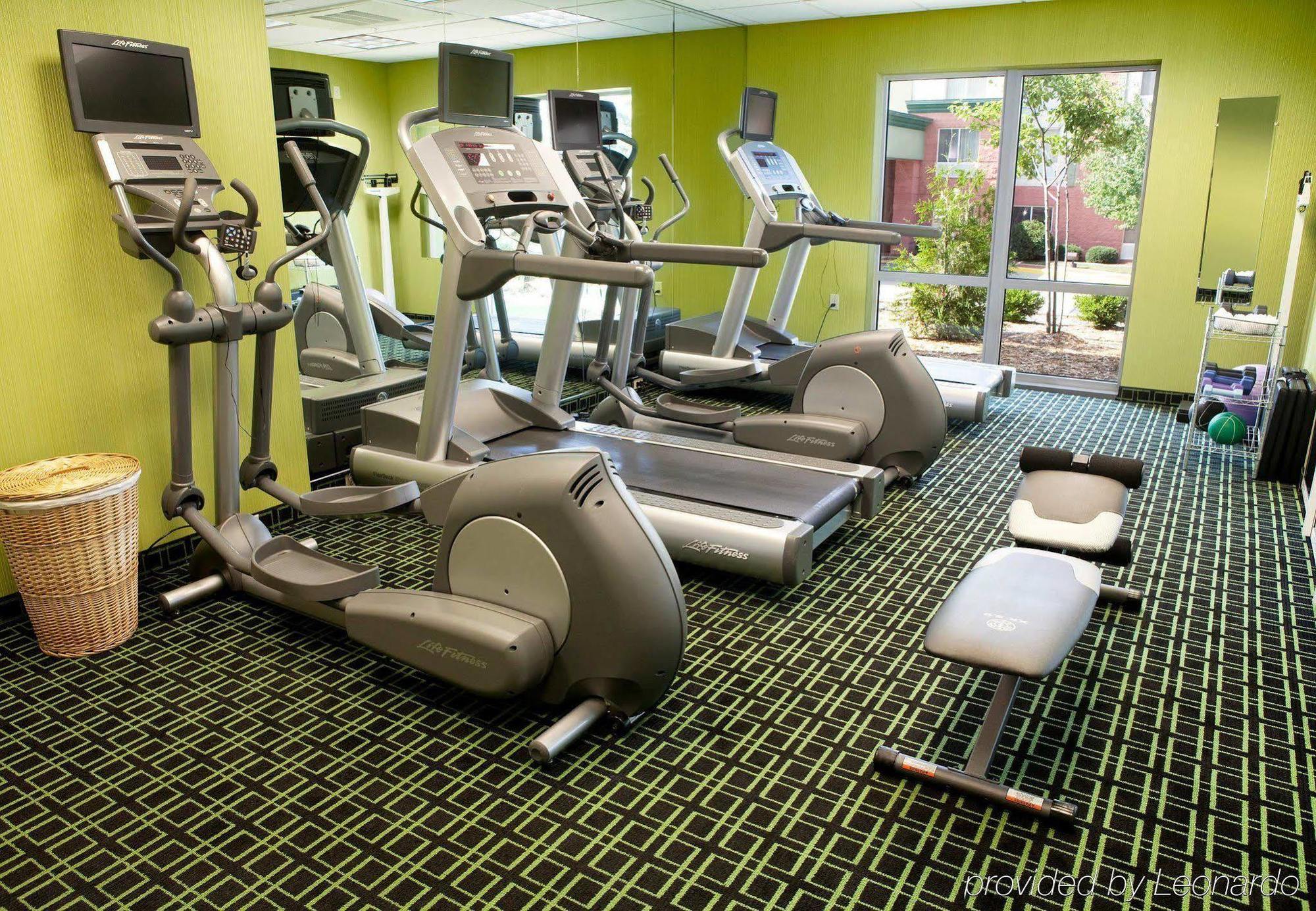 Fairfield Inn & Suites Des Moines West West Des Moines Ngoại thất bức ảnh