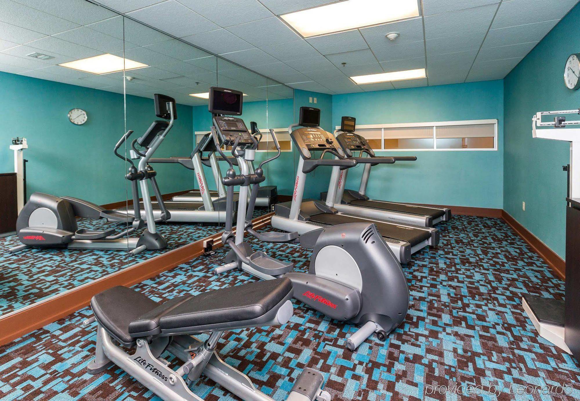 Fairfield Inn & Suites Des Moines West West Des Moines Ngoại thất bức ảnh
