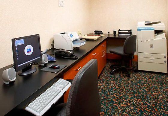 Fairfield Inn & Suites Des Moines West West Des Moines Tiện nghi bức ảnh