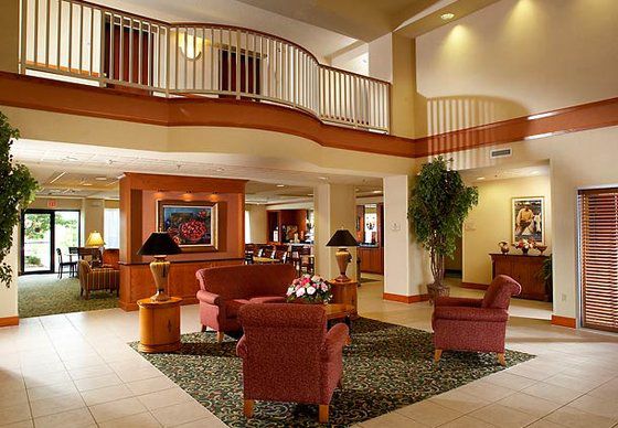 Fairfield Inn & Suites Des Moines West West Des Moines Nội địa bức ảnh