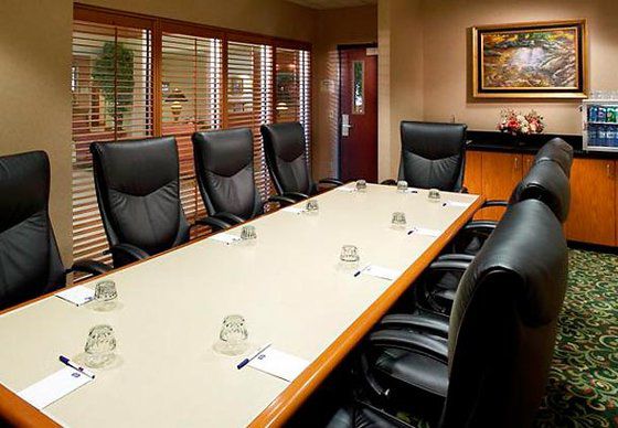 Fairfield Inn & Suites Des Moines West West Des Moines Tiện nghi bức ảnh