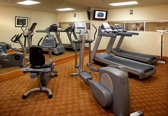 Fairfield Inn & Suites Des Moines West West Des Moines Tiện nghi bức ảnh